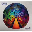 MUSE - The Resistance - CD