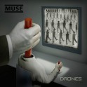 MUSE - Drones - CD Digisleeve