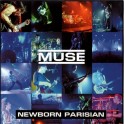 MUSE - Newborn Parisian - CD
