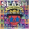 SLASH Featuring Myles Kennedy & The Conspirators – Living The Dream - CD 