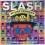 SLASH Featuring Myles Kennedy & The Conspirators – Living The Dream - CD  
