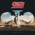 SAGA - Sagacity - 2-CD Digisleeve