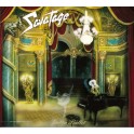 SAVATAGE - Gutter Ballet - CD Digi