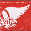 AEROSMITH - Aerosmith's Greatest Hits - CD