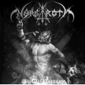 NARGAROTH - Era Of Threnody - CD 
