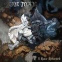 IRON MAN - I Have Returned - CD