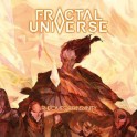 FRACTAL UNIVERSE - Rhizomes Of Insanity - LP