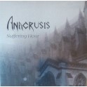 ANACRUSIS - Suffering Hour - 2-LP Etched Gatefold