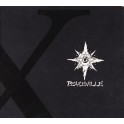 PEACEVILLE - X - CD Digi Compilation