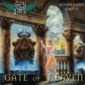 SKYLARK - Divine Gates Part II : Gate Of Heaven - CD 