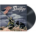 SAVATAGE - Fight For The Rock - LP Gatefold 