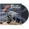SAVATAGE - Fight For The Rock - LP Gatefold 