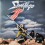 SAVATAGE - Fight For The Rock - White LP Gatefold + 10" Ep