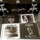 NARGAROTH - A Black Metal Monument - BOX 4-CD Fourreau