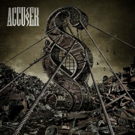 ACCUSER - Accuser - LP