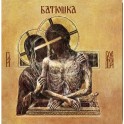 BATUSHKA - Hospodi - 2-LP Etched Gatefold