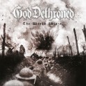 GOD DETHRONED - The World Ablaze - LP Gatefold