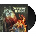 SERPENTINE DOMINION - Serpentine Dominion - LP