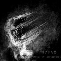 HAPAX - Stream Of Consciousness - LP