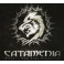 CATAMENIA - VIII : The Time Unchained - CD Digi