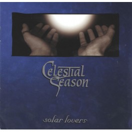 CELESTIAL SEASON - Solar Lovers - CD CELESTIAL SEASON - Solar Lovers - CD