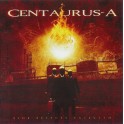 CENTAURUS-A - Side Effects Expected - CD