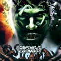 CEPHALIC CARNAGE - Conforming To Abnormality - CD