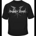 DEATHSPELL OMEGA - Logo - T-Shirt