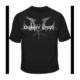 DEATHSPELL OMEGA - Logo - T-Shirt