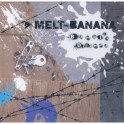 MELT-BANANA - Bambi's Dilemma - CD
