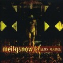 MELTGSNOW - Black Penance - CD