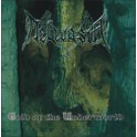 MELWOSIA - Gold Of The Underworld - Mini CD