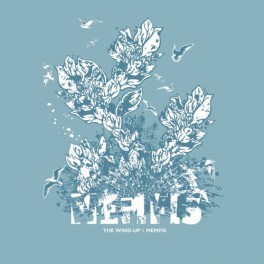 MEMFIS - The Wind-Up - CD Digi