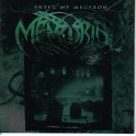 MEMORIAL - Enter My Megaron - CD