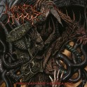 MENTAL HORROR - Proclaiming Vengeance - CD