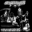 MEPHIZTOPHEL - For My Your Blood For Satan Your Soul - CD