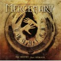 MERCENARY - The Hours That Remain - CD+DVD 
