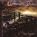MERCURY RAIN - Dark Waters - CD