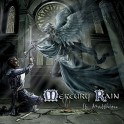 MERCURY RAIN - St. Matthieu - CD + DVD