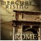 MERCURY RISING - Building Rome - CD