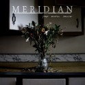 MERIDIAN (USA ) - The Awful Truth - CD