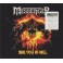 MESSENGER - See You In Hell - CD Digipack