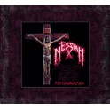 MESSIAH - Psychomorphia - 2-CD Digi