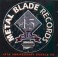 METAL BLADE RECORDS - 15th Anniversary - 2-CD