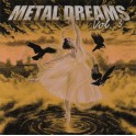 METAL DREAMS - Vol.3 - CD Fourreau