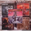 METAL EARTH - Vol.1 - CD