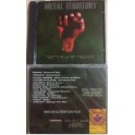 METAL TERRITORY - Vol.3 : Together We're Stronger - CD
