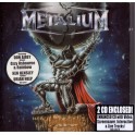 METALIUM - Hero-Nation - Chapter Three - 2-CD Enhanced