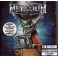 METALIUM - Hero-Nation - Chapter Three - 2-CD Enhanced