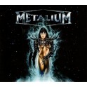 METALIUM - As One - Chapter Four - CD Digi Enhanced